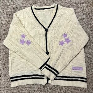 Taylor Swift Cardigan